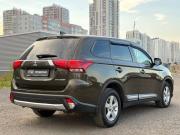Mitsubishi Outlander III Рестайлинг 3 Санкт-Петербург  - изображение 26