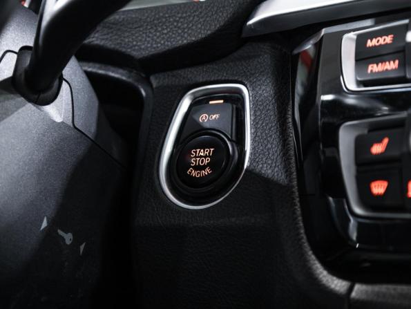 BMW 4 серии F32/F33/F36 Рестайлинг с пробегом 2017 года, цена 4 150 000 рублей, 116867 км, лифтбек, Автокод Объявления