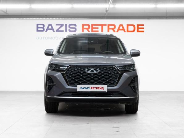 Chery Tiggo 7 Pro Max I с пробегом 2023 года, цена 1 879 000 рублей, 54816 км, внедорожник, Автокод Объявления