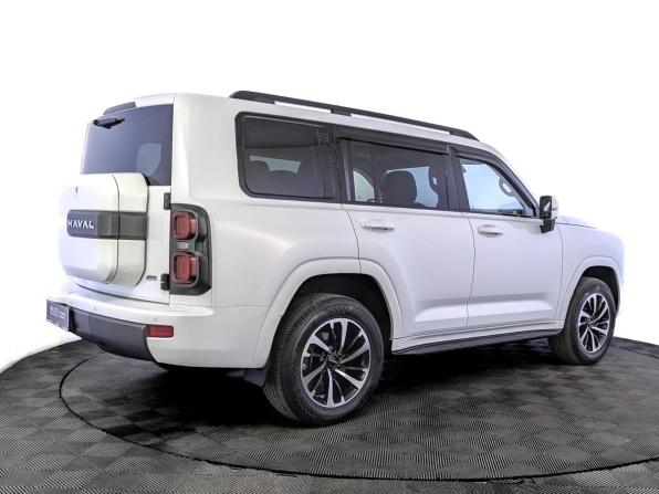 Haval H9 II с пробегом 2024 года, цена 3 915 000 рублей, 51900 км, внедорожник, Автокод Объявления