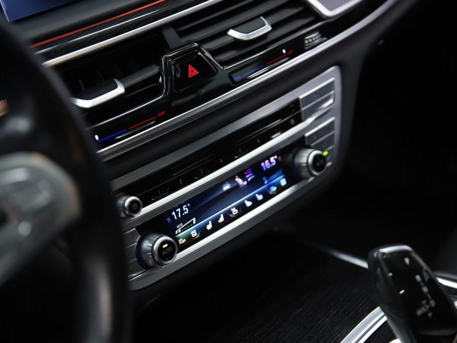 BMW 7 серии VI (G11/G12) Уфа  - изображение 16
