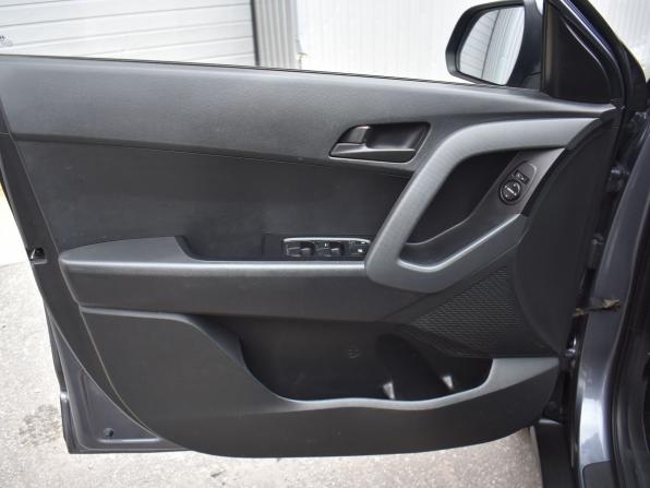 Hyundai Creta I с пробегом 2018 года, цена 1 449 000 рублей, 111450 км, внедорожник, Автокод Объявления