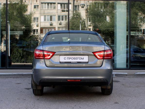 Lada (ВАЗ) Vesta I с пробегом 2019 года, цена 970 000 рублей, 95927 км, седан, Автокод Объявления