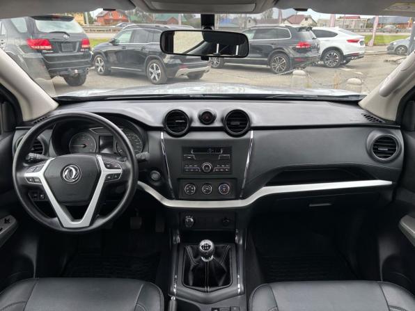 Dongfeng DF6 с пробегом 2023 года, цена 1 900 000 рублей, 5777 км, offers.body_type.unknown, Автокод Объявления