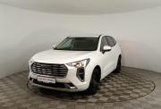 Haval Jolion I Рестайлинг Волгоград  - изображение 21