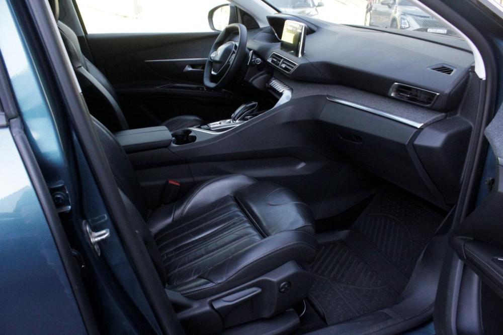 Peugeot 5008 II Брянск  - изображение 5
