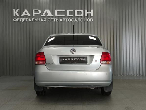 Volkswagen Polo V с пробегом 2013 года, цена 790 000 рублей, 159300 км, седан, Автокод Объявления
