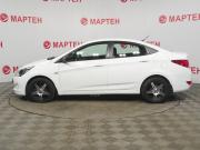 Hyundai Solaris I Рестайлинг Вологда  - изображение 25