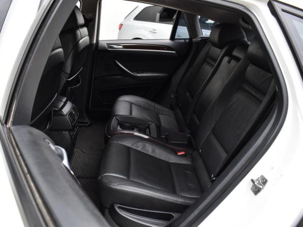 BMW X6 I (E71) с пробегом 2011 года, цена 1 980 000 рублей, 161089 км, внедорожник, Автокод Объявления