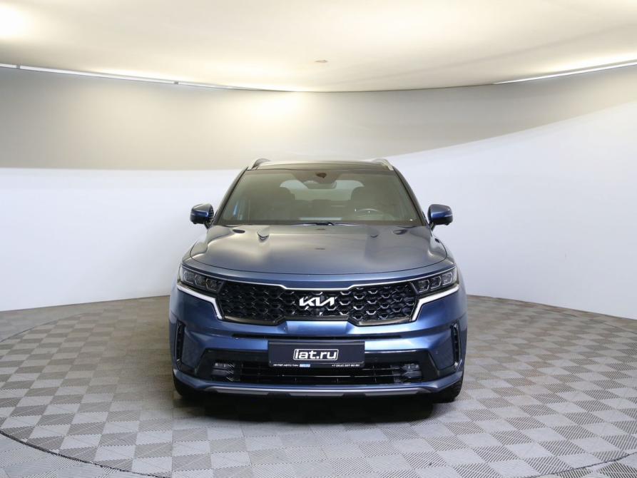 Kia Sorento IV Санкт-Петербург  - изображение 2