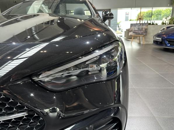 Mercedes-Benz CLE с пробегом 2025 года, цена 7 990 000 рублей, 2001 км, кабриолет, Автокод Объявления