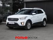Hyundai Creta I Москва  - изображение 22