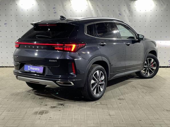 Exeed LX I Рестайлинг с пробегом 2023 года, цена 1 800 000 рублей, 112312 км, внедорожник, Автокод Объявления
