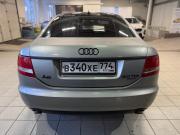 Audi A6 III (C6) Челябинск  - изображение 24