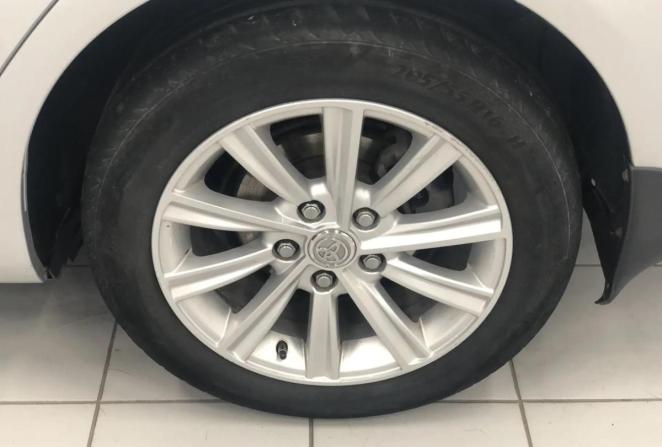 Toyota Corolla X (E140 E150) с пробегом 2008 года, цена 820 000 рублей, 229269 км, седан, Автокод Объявления