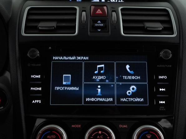 Subaru Forester IV Рестайлинг с пробегом 2016 года, цена 2 150 046 рублей, 93350 км, внедорожник, Автокод Объявления
