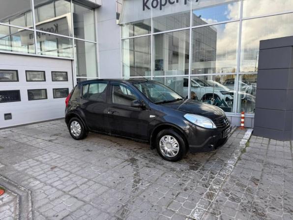 Renault Sandero I с пробегом 2010 года, цена 450 000 рублей, 164548 км, хэтчбек, Автокод Объявления