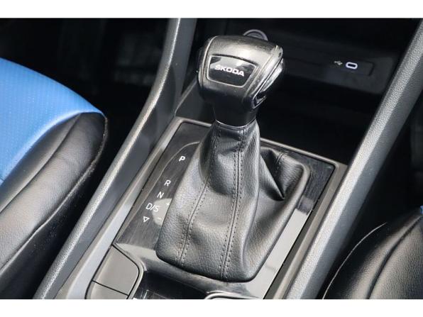 Skoda Karoq I с пробегом 2020 года, цена 1 982 600 рублей, 123769 км, внедорожник, Автокод Объявления
