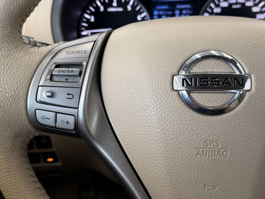 Nissan Teana III Псков  - изображение 16