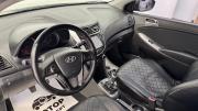 Hyundai Solaris I Рестайлинг Киров  - изображение 23