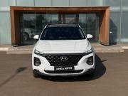 Hyundai Santa Fe IV Оренбург  - изображение 22
