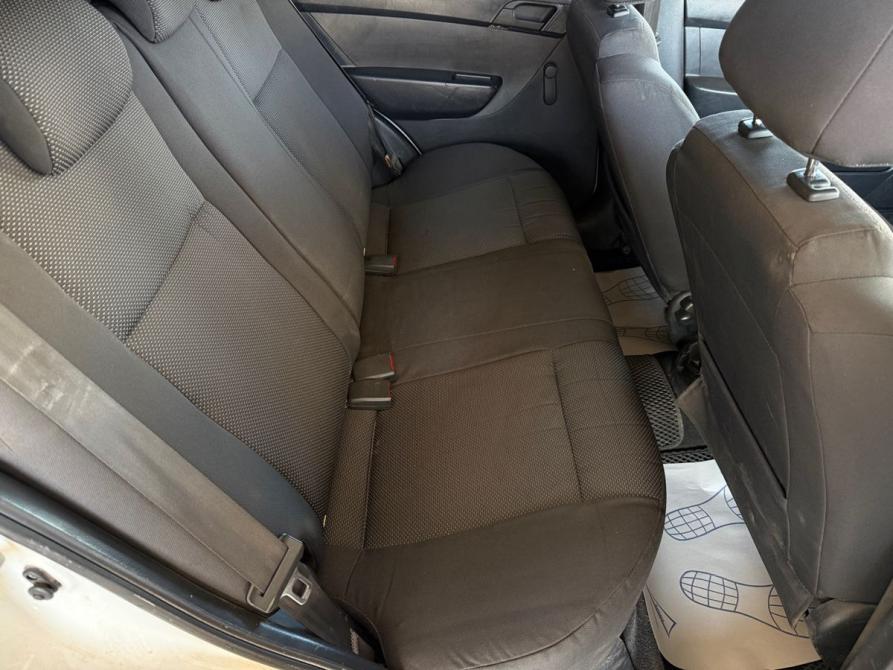 Chevrolet Aveo I Рестайлинг Волгоград  - изображение 14