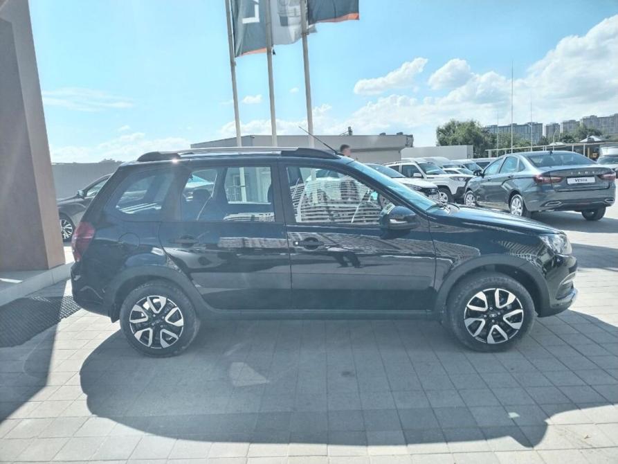 Lada (ВАЗ) Granta I Рестайлинг Краснодар  - изображение 3