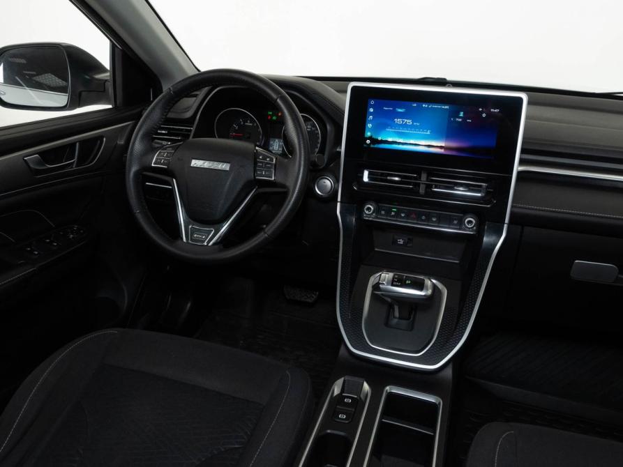 Haval M6 II Казань  - изображение 13