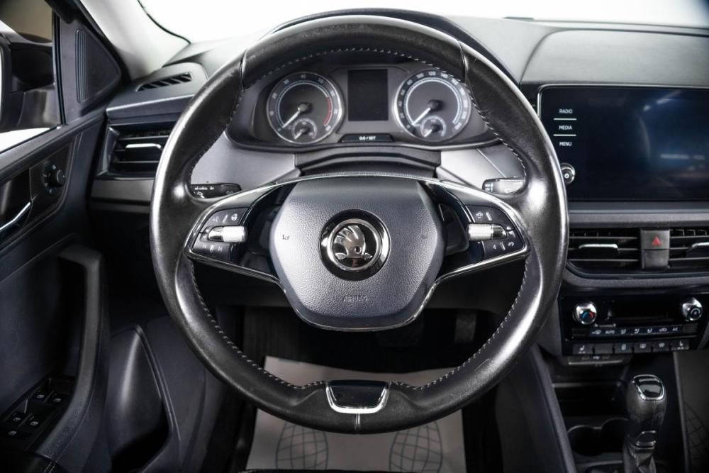 Skoda Rapid II Пермь  - изображение 16