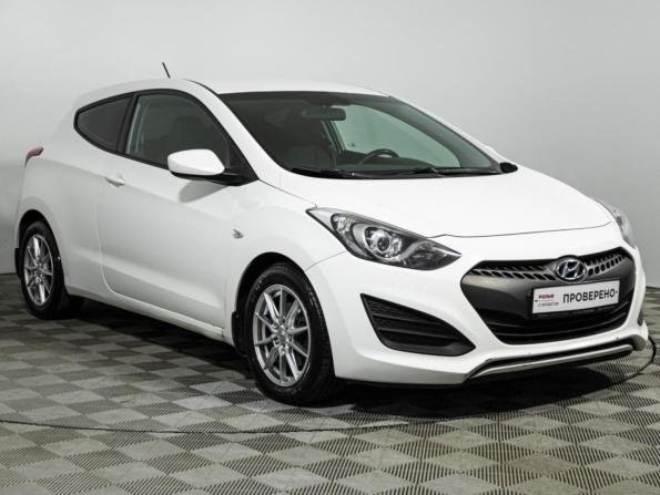 Hyundai i30 II с пробегом 2013 года, цена 928 585 рублей, 183700 км, хэтчбек, Автокод Объявления
