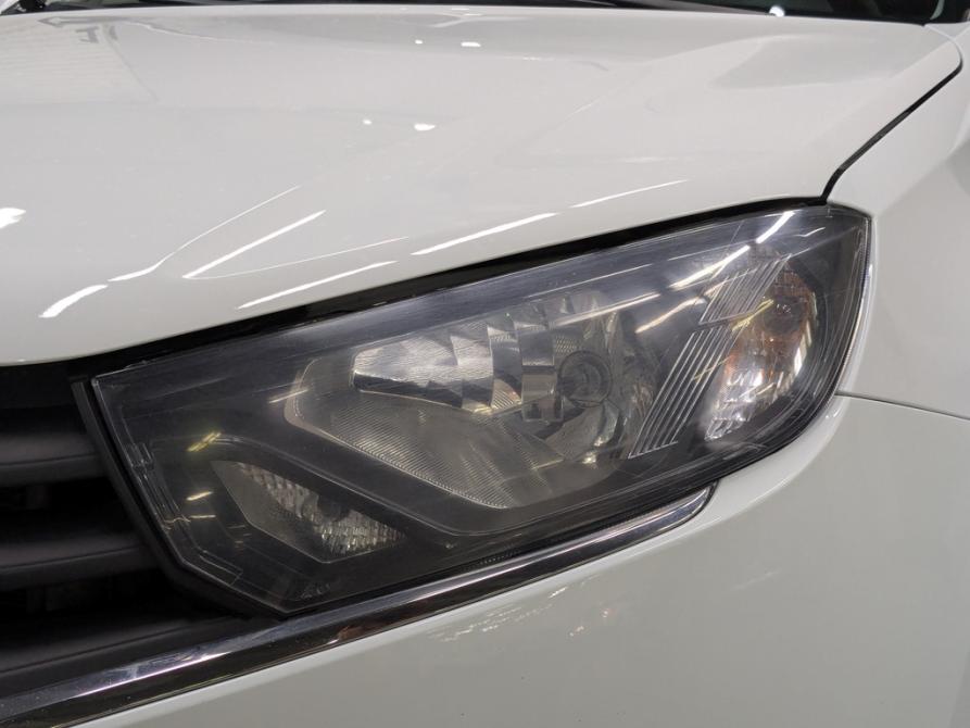 Lada (ВАЗ) Granta I Рестайлинг Москва  - изображение 9