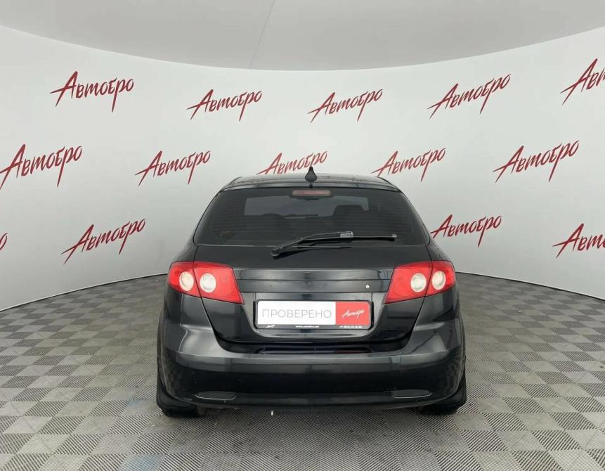 Chevrolet Lacetti I Псков  - изображение 4