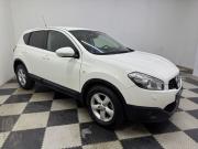 Nissan Qashqai I Рестайлинг Воронеж  - изображение 15