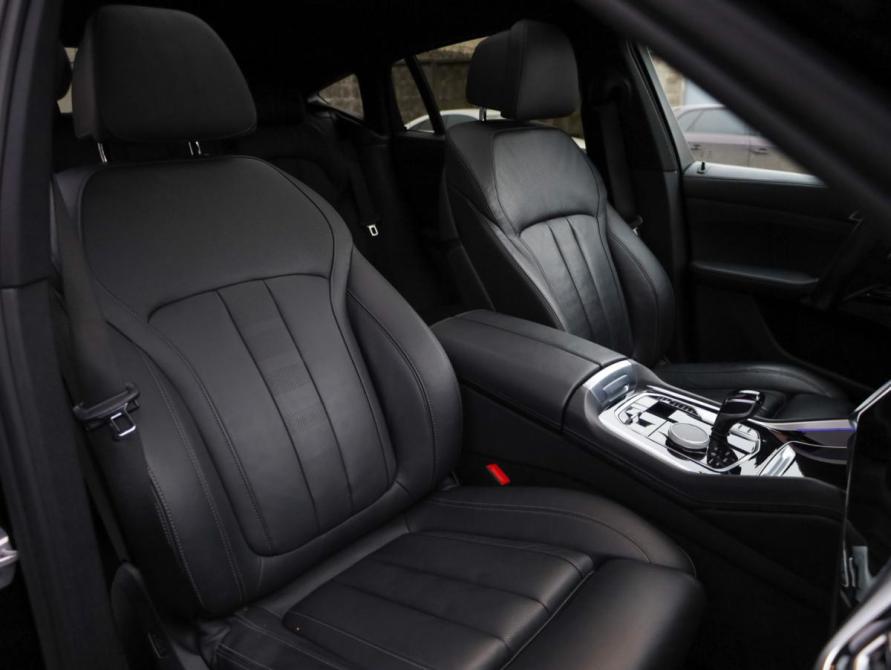 BMW X6 III (G06) Санкт-Петербург  - изображение 28