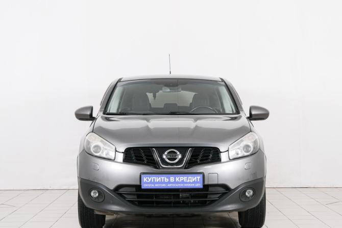 Nissan Qashqai I Рестайлинг с пробегом 2011 года, цена 1 009 000 рублей, 210000 км, внедорожник, Автокод Объявления