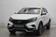 Lada (ВАЗ) XRAY I Москва  - изображение 16