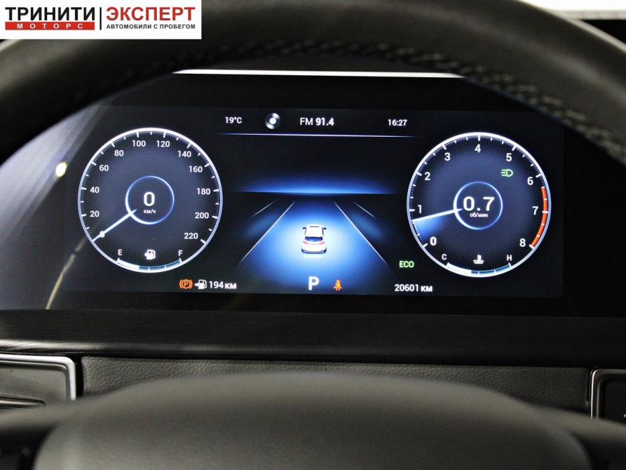 Chery Tiggo 4 Pro I Белгород  - изображение 18