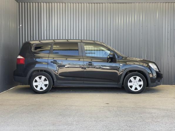 Chevrolet Orlando I с пробегом 2012 года, цена 1 247 000 рублей, 177044 км, компактвэн, Автокод Объявления