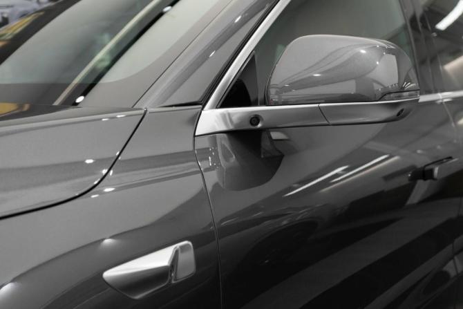 Новый Li Auto (Lixiang) L6 2025 года, цена 8 990 000 рублей, внедорожник, Автокод Объявления