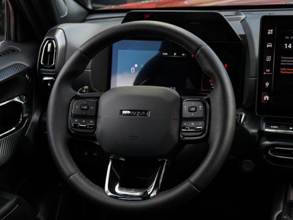 Haval H7 I с пробегом 2026 года, цена 3 500 000 рублей, 1411 км, внедорожник, Автокод Объявления