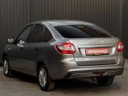 Lada (ВАЗ) Granta I Рестайлинг Екатеринбург  - изображение 22