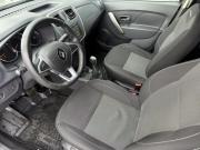 Renault Logan II Рестайлинг Набережные Челны  - изображение 25