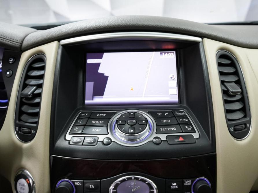 Infiniti EX I (J50) Ульяновск  - изображение 14