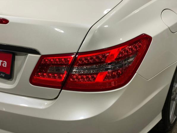 Mercedes-Benz E-Класс IV (W212 S212 C207) с пробегом 2012 года, цена 1 699 000 рублей, 190702 км, купе, Автокод Объявления
