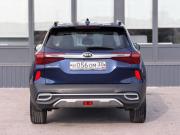 Kia Seltos I Волгоград  - изображение 40