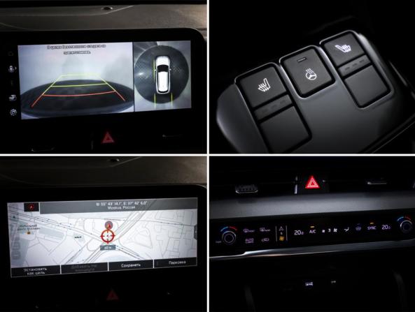 Kia Sportage V с пробегом 2022 года, цена 3 385 000 рублей, 44144 км, внедорожник, Автокод Объявления