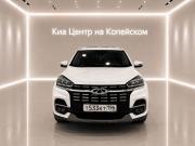 Chery Tiggo 8 I Рестайлинг Челябинск  - изображение 29