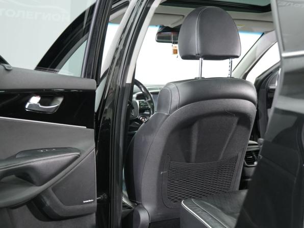 Kia Sorento III Prime Рестайлинг с пробегом 2017 года, цена 3 050 000 рублей, 115644 км, внедорожник, Автокод Объявления