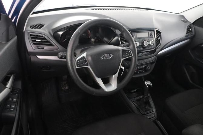 Lada (ВАЗ) Vesta I с пробегом 2019 года, цена 949 000 рублей, 131473 км, универсал, Автокод Объявления