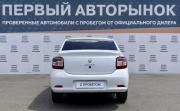 Renault Logan II Рестайлинг Краснодар  - изображение 24